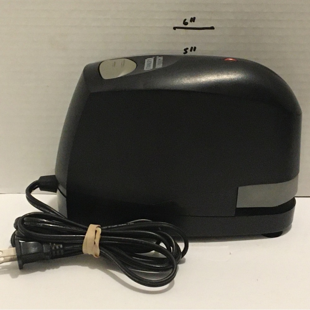 Stanley Bostitch electronic automatic stapler